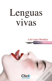Capa do artigo Lenguas Vivas