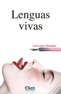 Capa do artigo Lenguas Vivas