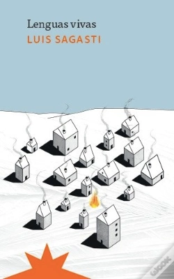 Capa do artigo Lenguas Vivas