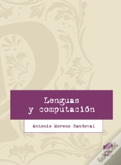 Capa do artigo Lenguas Y Computación