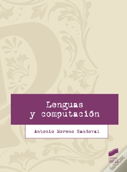 Capa do artigo Lenguas Y Computación