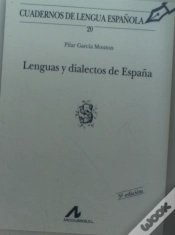 Capa do artigo Lenguas Y Dialectos De España (S)