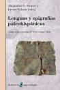 Lenguas Y Epigrafias Paleohispanicas - Preview