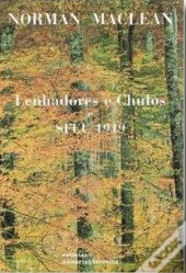 Lenhadores e Chulos e Sfeu 1919