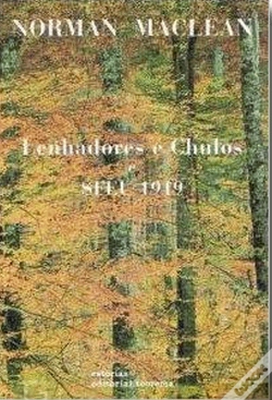 Capa do artigo Lenhadores e Chulos e Sfeu 1919