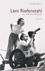 Capa do artigo Leni Riefenstahl