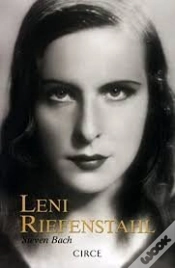 Capa do artigo Leni Riefenstahl