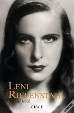 Capa do artigo Leni Riefenstahl