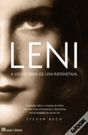 Capa do artigo Leni