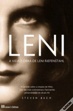 Capa do artigo Leni