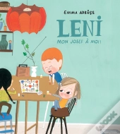 Léni Tome 1 ; Mon Josef À Moi !