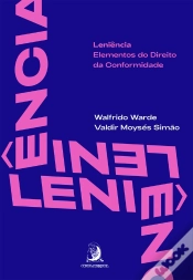 Capa do artigo Leniência