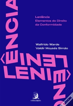 Capa do artigo Leniência