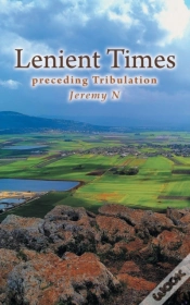 Capa do artigo Lenient Times: Preceding Tribulation
