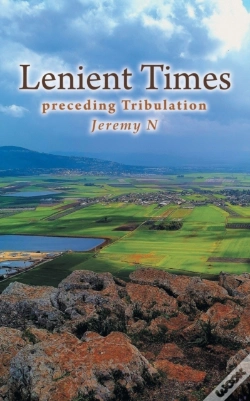 Capa do artigo Lenient Times: Preceding Tribulation