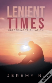 Capa do artigo Lenient Times Preceeding Tribulation