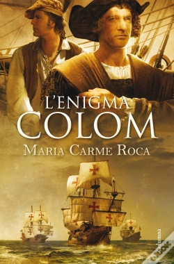 Capa do artigo L'Enigma Colom