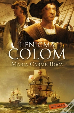 Capa do artigo L'Enigma Colom