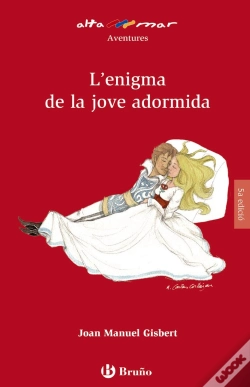 Capa do artigo L'Enigma De La Jove Adormida