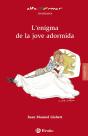 L'Enigma De La Jove Adormida - Preview