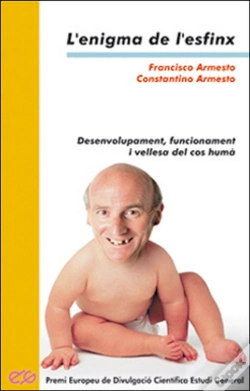 Capa do artigo L'Enigma De L'Esfinx
