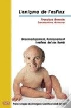 Capa do artigo L'Enigma De L'Esfinx