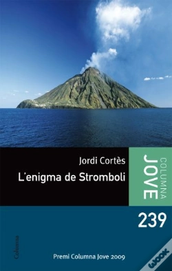 Capa do artigo L'Enigma De Stromboli