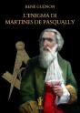 Lenigma Di Martines De Pasqually - Preview