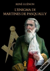 Capa do artigo Lenigma Di Martines De Pasqually