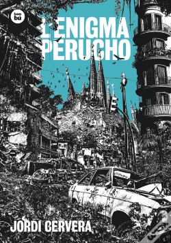 Capa do artigo L'Enigma Perucho