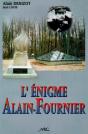 L'Enigme Alain Fournier - Preview