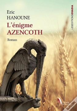 Capa do artigo L'Énigme Azencoth