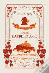 L'Énigme Barberousse : Le Meurtre Est Dans Le Pré