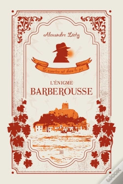 Capa do artigo L'Énigme Barberousse : Le Meurtre Est Dans Le Pré
