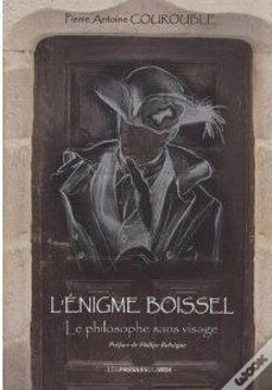 Capa do artigo L'Enigme Boissel