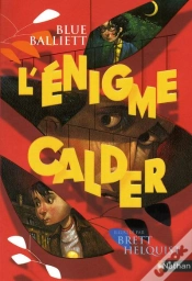 Capa do artigo L