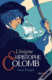L'Énigme Christophe Colomb