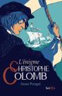 L'Énigme Christophe Colomb - Preview
