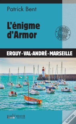 Capa do artigo L'Énigme D'Armor
