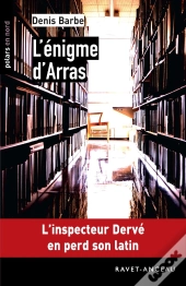 L'Enigme D'Arras