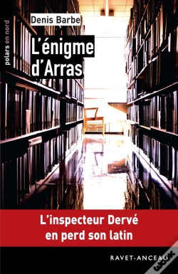Capa do artigo L'Enigme D'Arras
