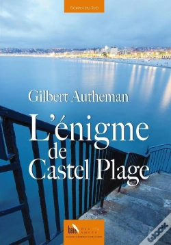 Capa do artigo L'Enigme De Castel Plage