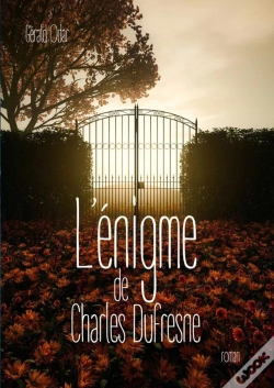 Capa do artigo L'Énigme De Charles Dufresne