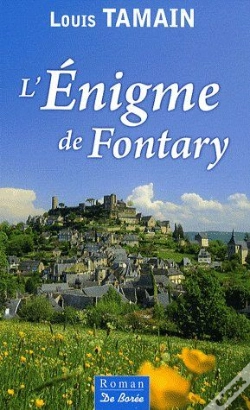 Capa do artigo L'Énigme De Fontary