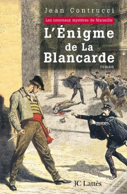 Capa do artigo L'Énigme De La Blancarde