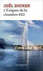 L'Énigme De La Chambre 622 - Preview