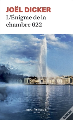 Capa do artigo L'Énigme De La Chambre 622