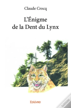 Capa do artigo L'Enigme De La Dent Du Lynx