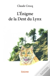L'Enigme De La Dent Du Lynx