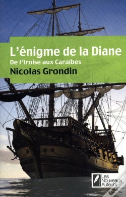 Capa do artigo L'Énigme De La Diane ; De L'Iroise Aux Caraïbes
